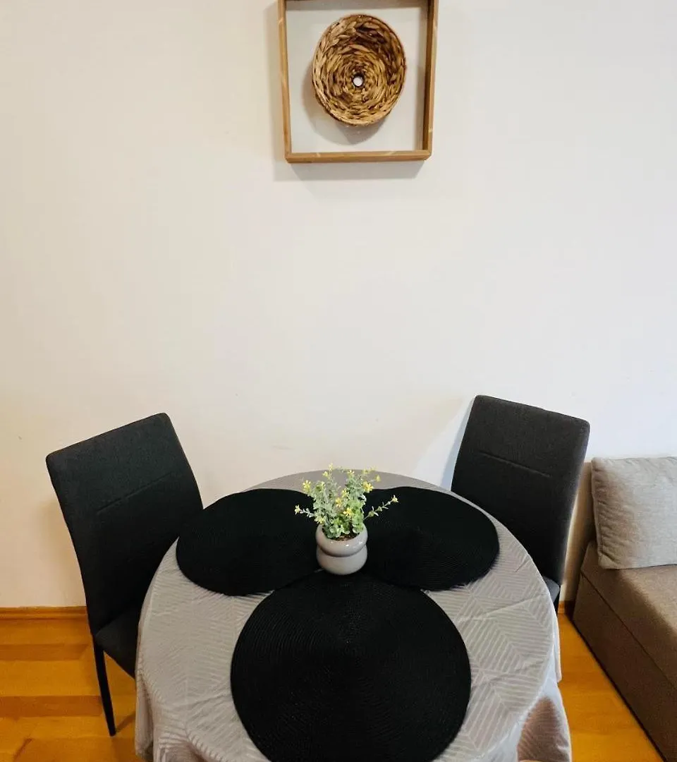 Apartamento Krashapartm Praga República Checa